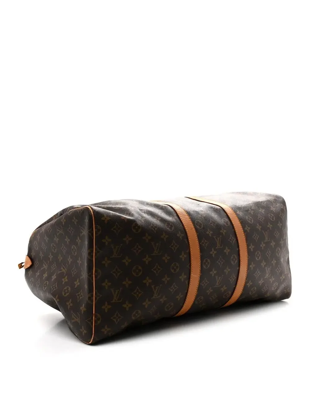 Louis Vuitton Keepall 55 #261755L99B